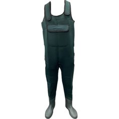 WADERS NEOPRENE 4MM