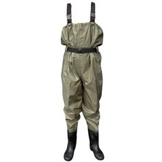 WADERS RESPIRANTES 3 COUCHES