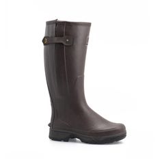 BOTTE VENEUR NEO ZIP