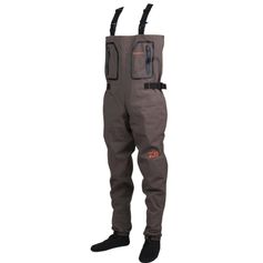 WADERS RESPIRANT 4C