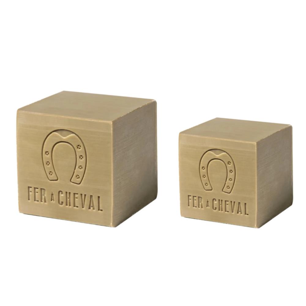 SAVON DE MARSEILLE A L'HUILE D'OLIV