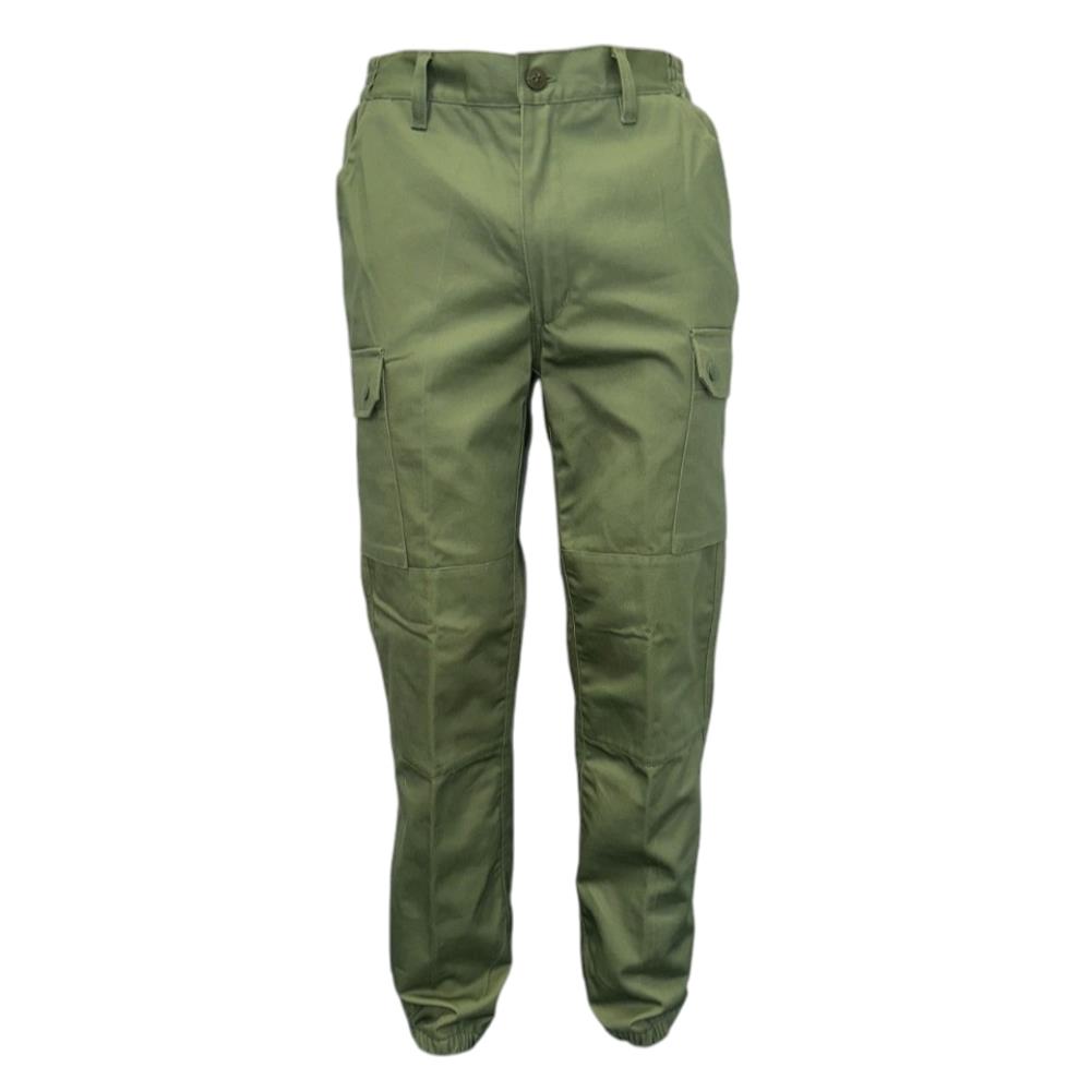 PANTALON F2 KAKI