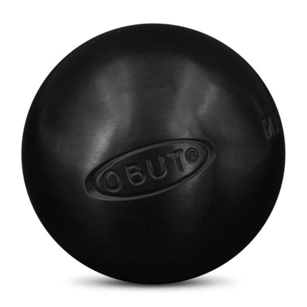 TRIPLETTE MATCH CARBONE COMPET D74 