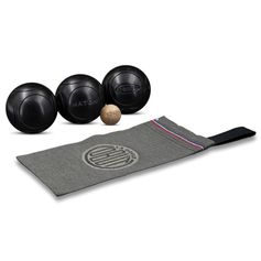 TRIPLETTE MATCH CARBONE COMPET D72