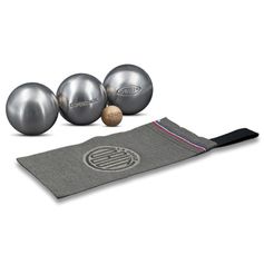 TRIPLETTE INOX COMPET D74 S0