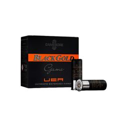 CARTOUCHES BG GAME UER 12/70 36G BJ