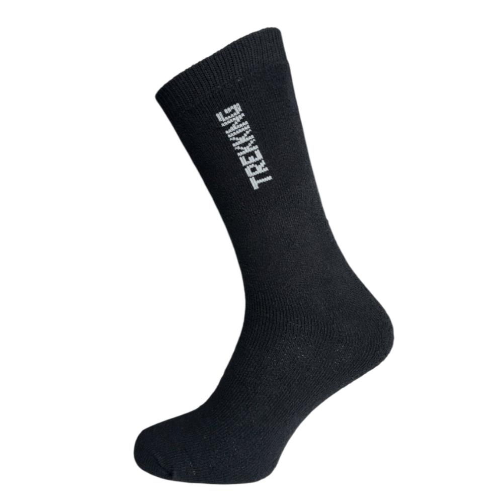 LOT DE 3 CHAUSSETTES TREKKING