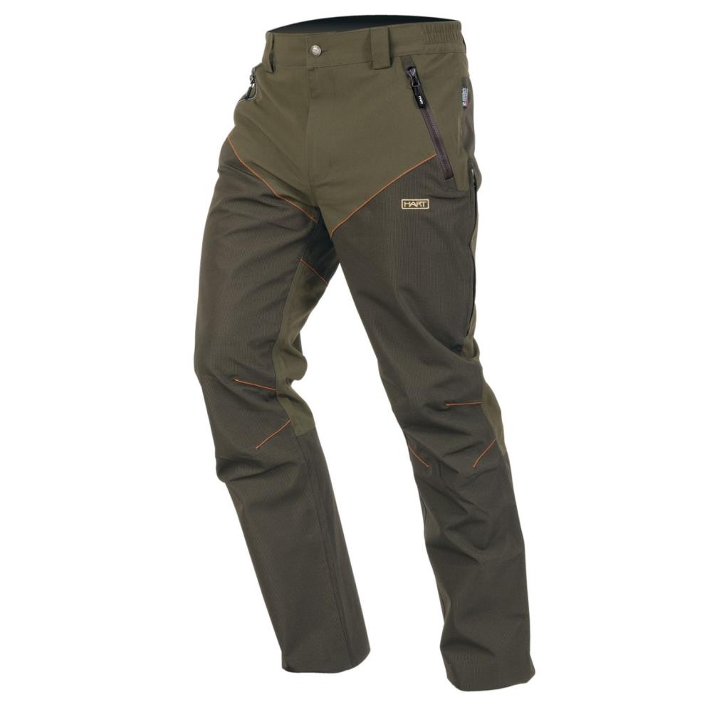 PANTALON TRAQUE ARMOTION CLASS KAKI