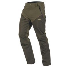 PANTALON TRAQUE ARMOTION CLASS KAKI