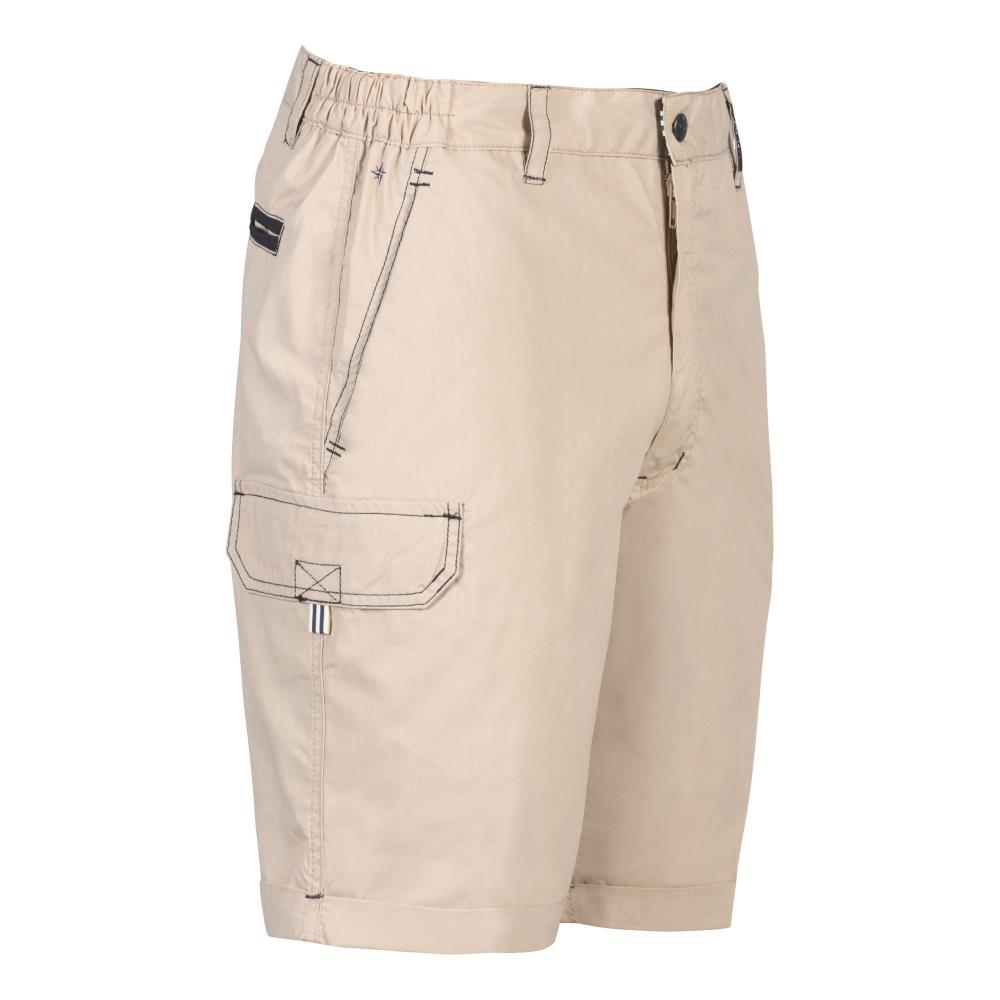 BERMUDA PLAISANCE BEIGE