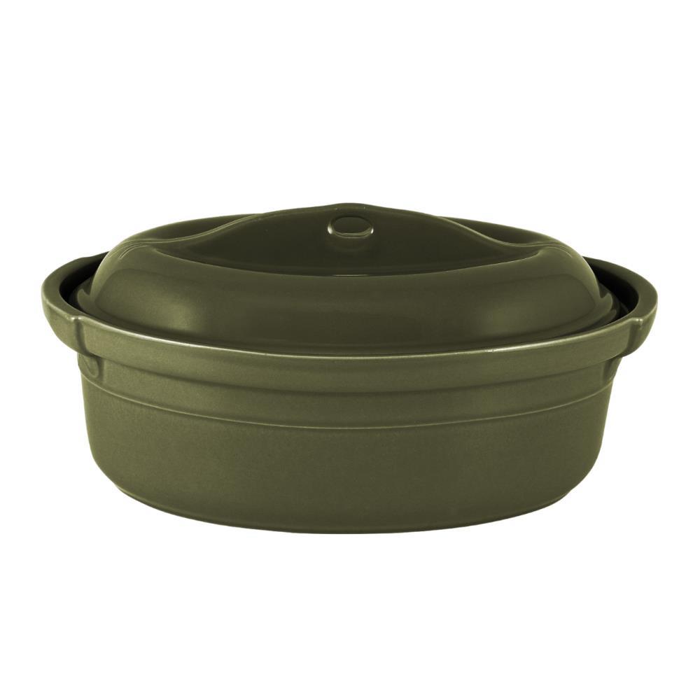 TERRINE AVEC COUVERCLE 36CM