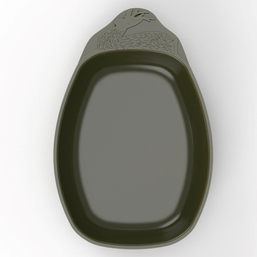 TERRINE MOTIF CHEVREUIL