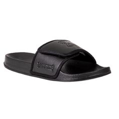 CLAQUETTE BUCKMARK NOIR