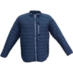 VESTE DOUDOUNE DUNTY NAVY