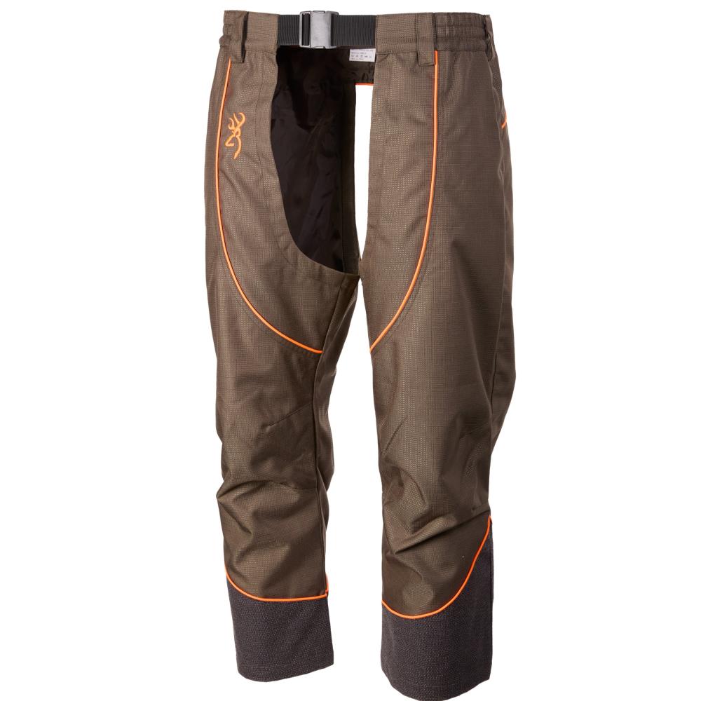 CUISSARD FOREST GREEN