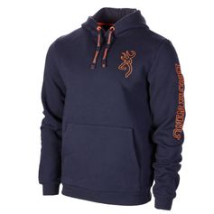 SWEATSHIRT SNAPSHOT BLEU