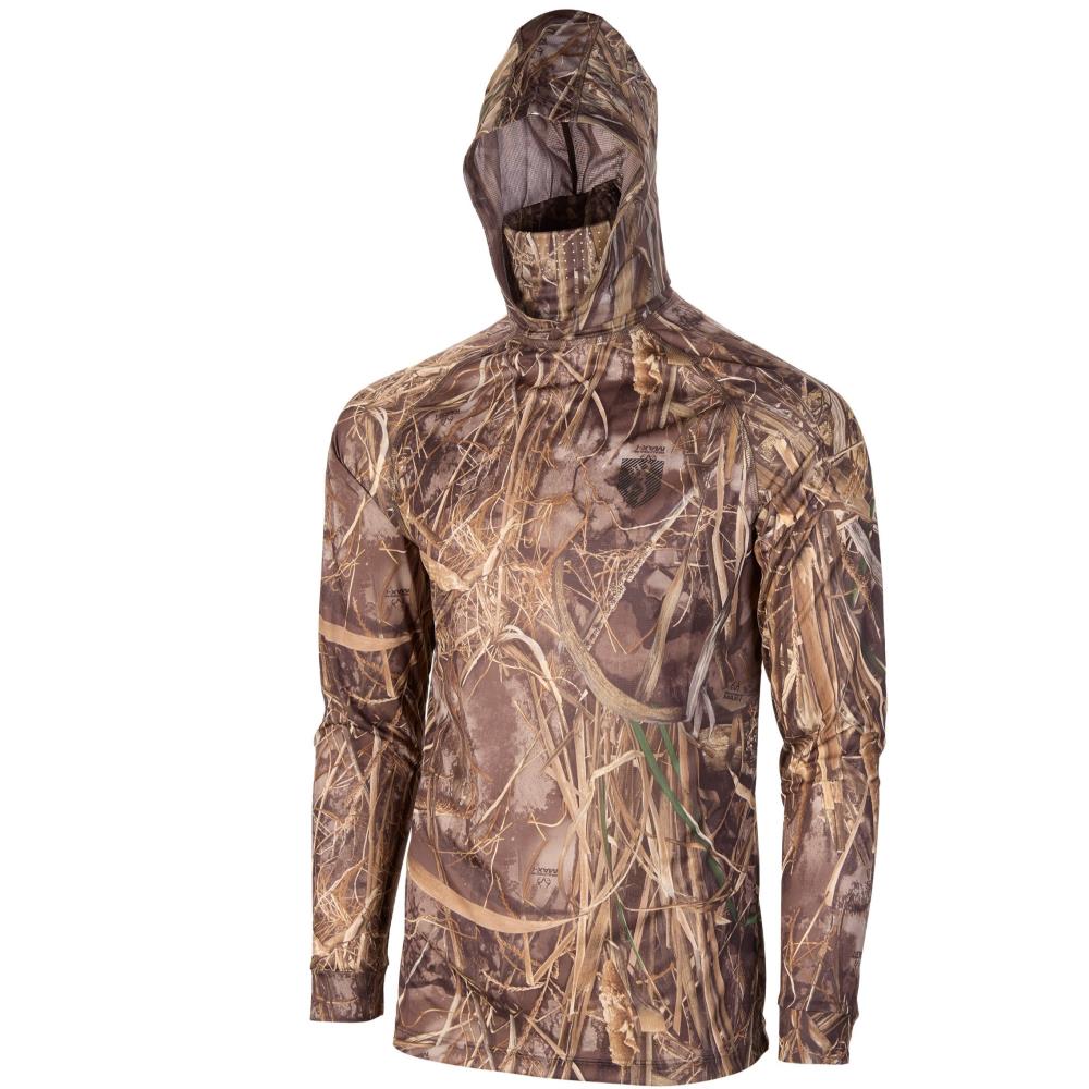 TEE SHIRT TEAMSPIRIT RTMAX7