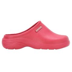 SABOT FEMME COLORS CHERRY
