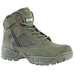 CHAUSSURE MEGATECH 6 ONE ZIP EVO KA