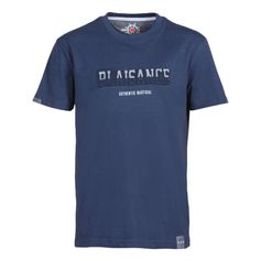 TEE SHIRT DE PLAISANCE MARINE