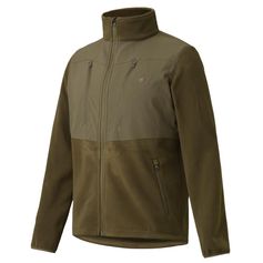 VESTE POLAIRE EXPERT BRONZE
