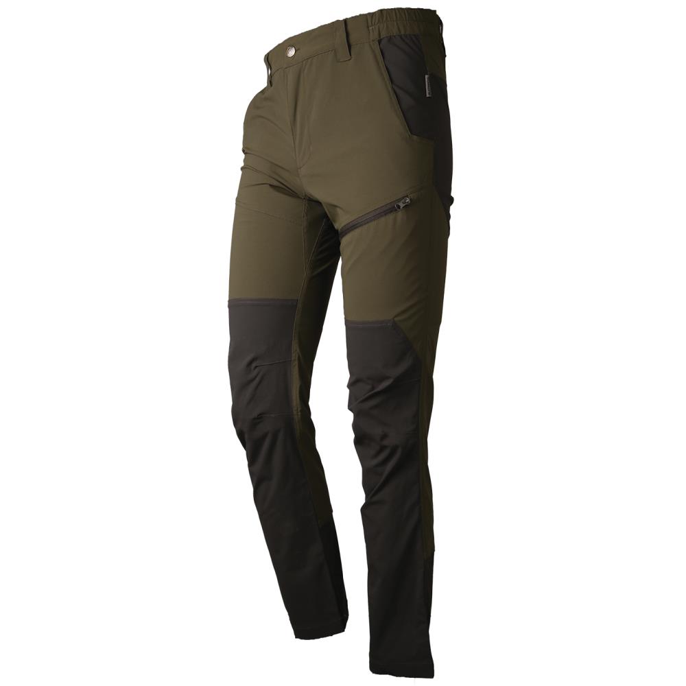 PANTALON STRETCH LIGHT FLEX KAKI