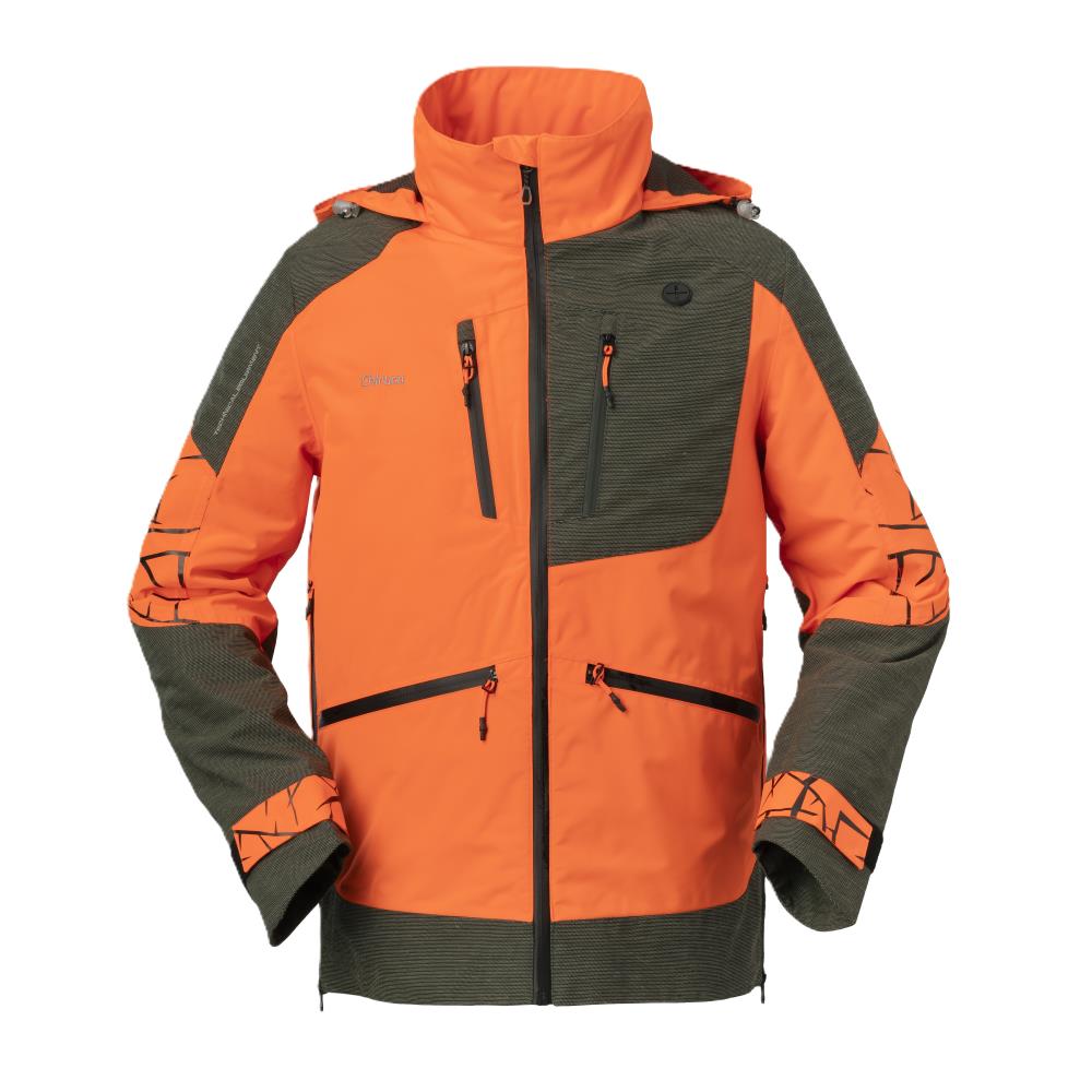 VESTE DE TRAQUE LIGHT ISIS BLAZE