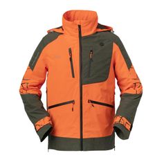 VESTE DE TRAQUE LIGHT ISIS BLAZE