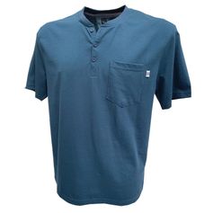 TSHIRT COL TUNISIEN TIMKA JEAN