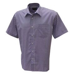 CHEMISETTE KALIKA BORDEAUX