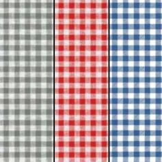 TOILE CIREE VICHY 1.40M AU METRE