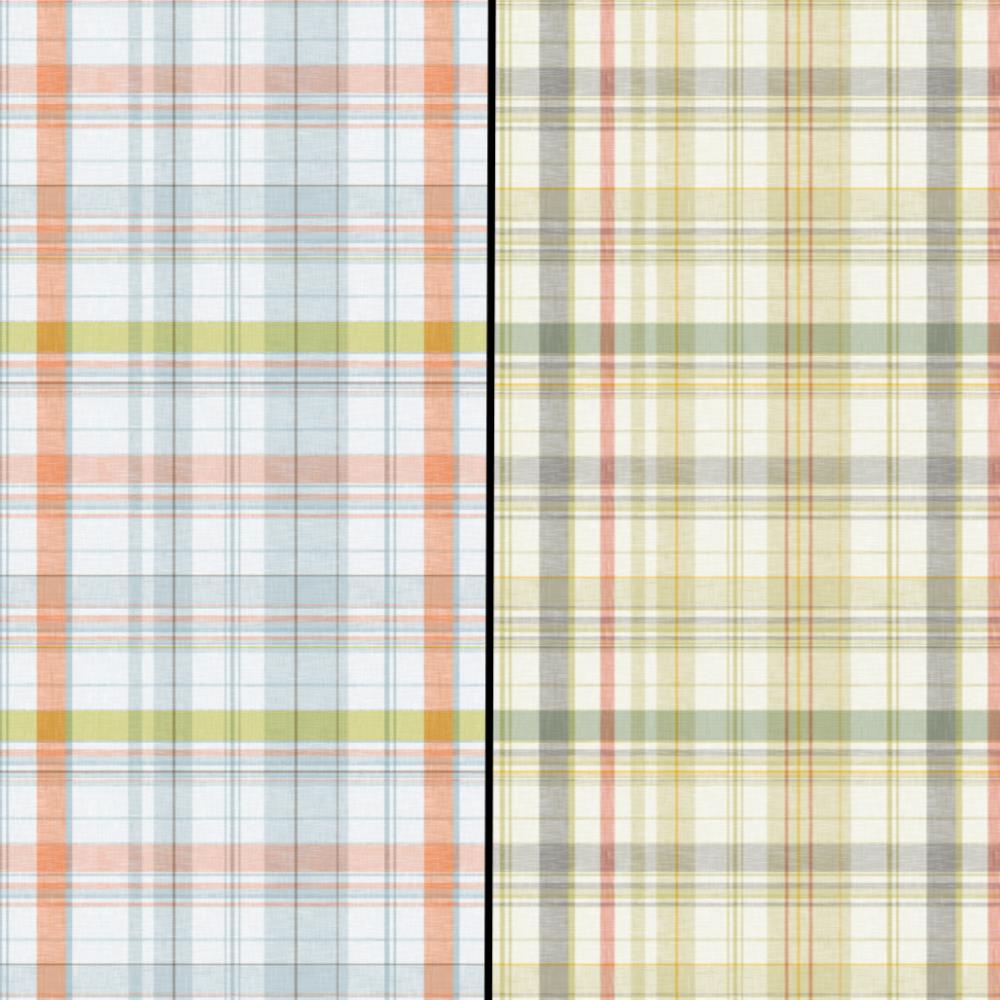 TOILE CIREE CARREAUX 1.40M AU METRE