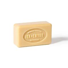 SAVONNETTE SAVON DE MARSEILLE 100G
