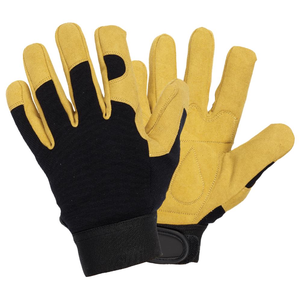 GANTS DE JARDIN PRECISION