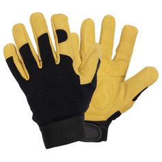 GANTS DE JARDIN PRECISION