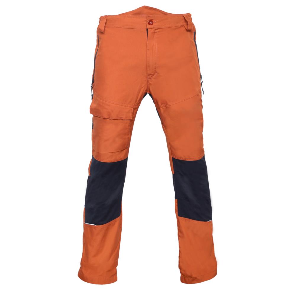 PANTALON DE TRAVAIL WORKFLEX BOMBAY