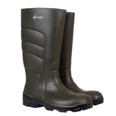 BOTTES DE SECURITE ALLWORKER S5