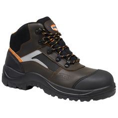 CHAUSSURES DE SECURITE ALPHA S7S