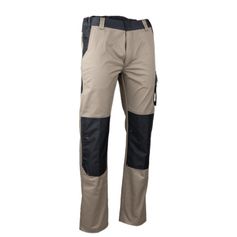 PANTALON DE TRAVAIL PRIAM BEIGE
