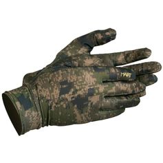 GANTS URAL ULTRALIGHT CAMO PIXEL
