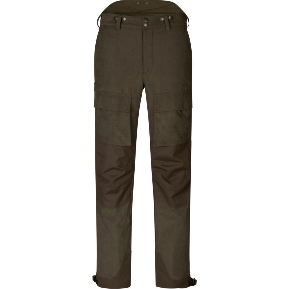 PANTALON CHAUD HELT GRIZZLY BROWN