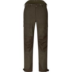 PANTALON CHAUD HELT GRIZZLY BROWN