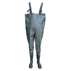 WADERS PVC MAILY