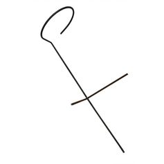 PIQUET PR SEAU D'AGRAINAGE