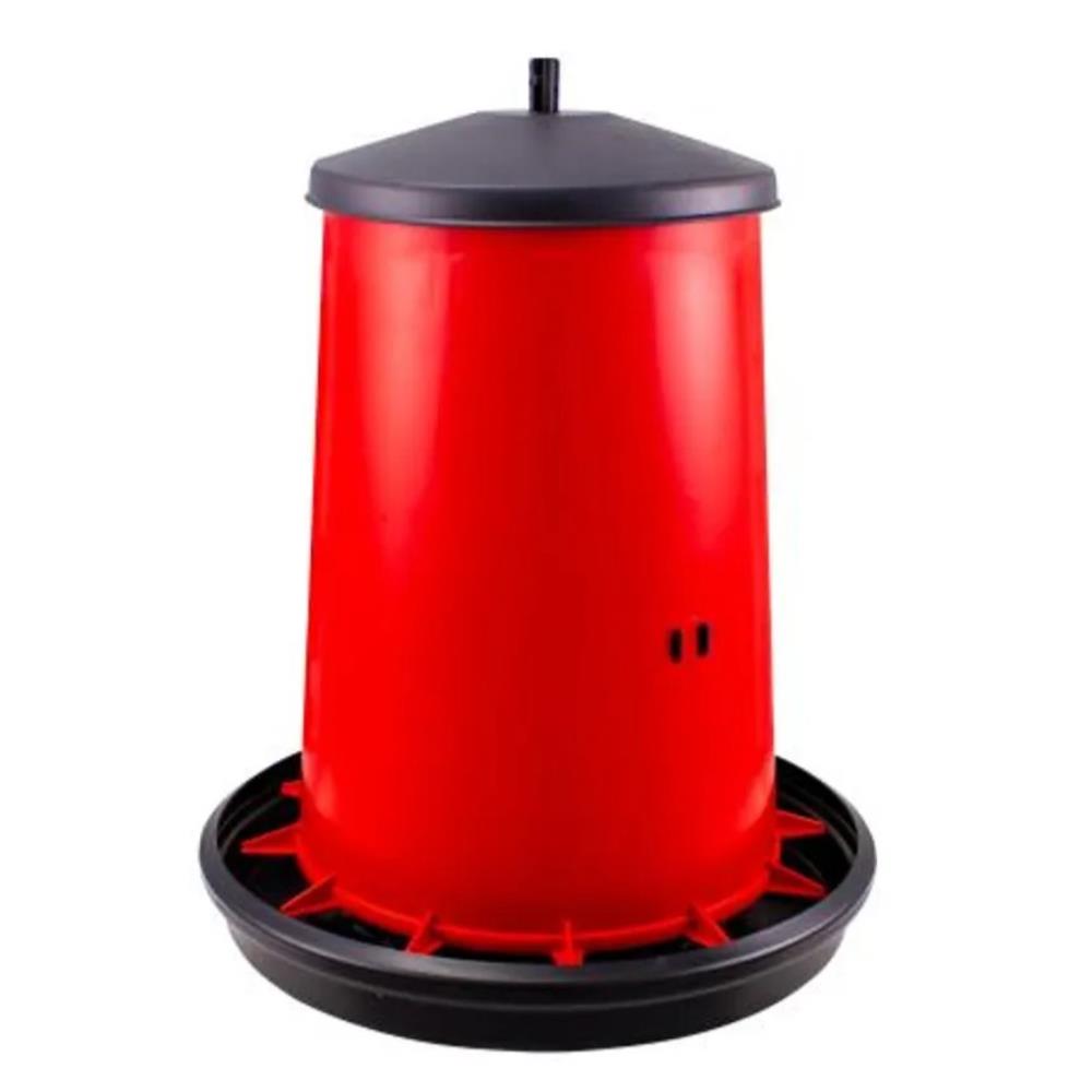 MANGEOIRE TREMIE REGLABLE