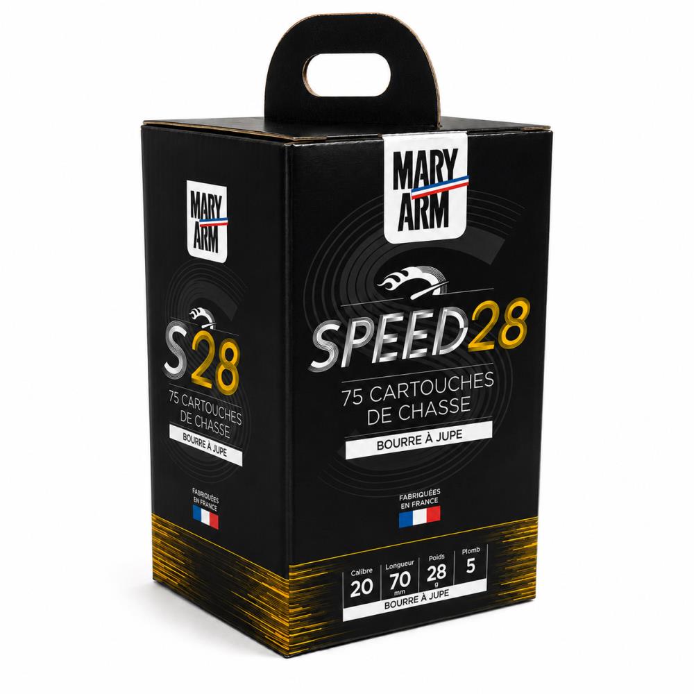 PACK CARTOUCHES  SPEED28 20/28 BJ X