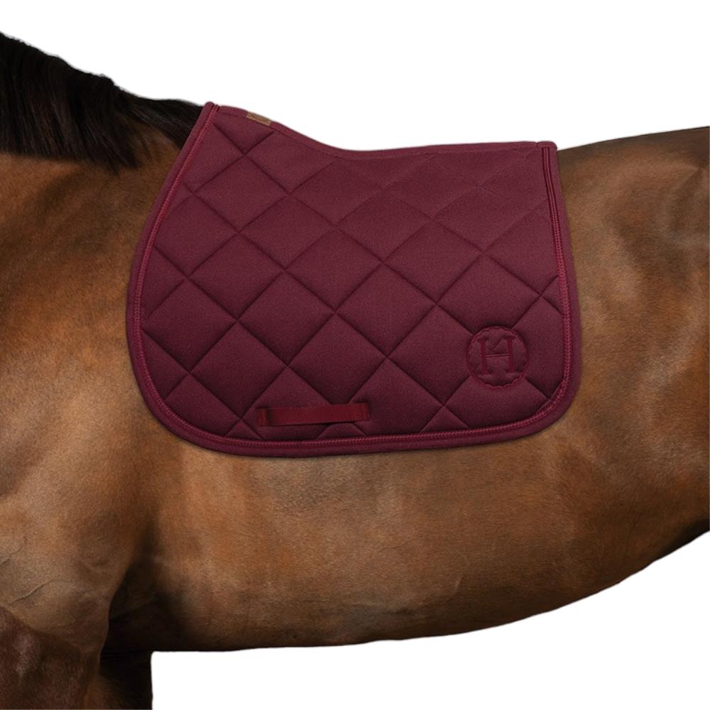 TAPIS DE CSO CHARMA CHEVAL