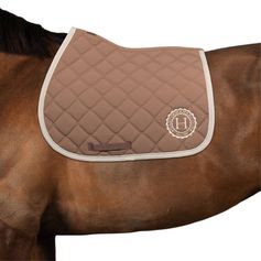 TAPIS DE CSO CHIMENE CHEVAL