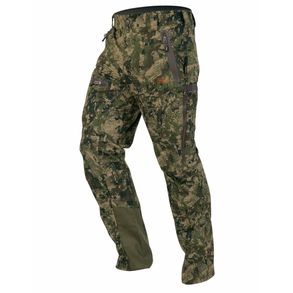 PANTALON CHAMOIS CAMO PIXEL FOREST