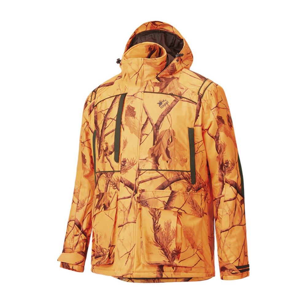 VESTE GAME LT BLAZE CAMOO